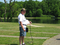 Members 2012 Trap Shoot Photo