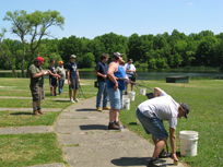 Members 2012 Trap Shoot Photo