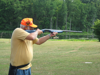 Members 2012 Trap Shoot Photo