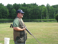 Members 2012 Trap Shoot Photo