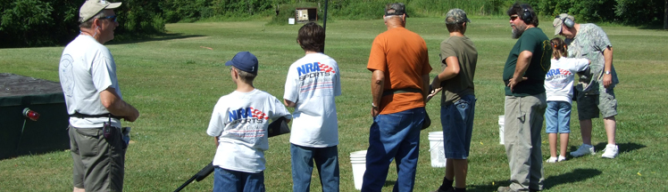 NRA Youth Fest Photo